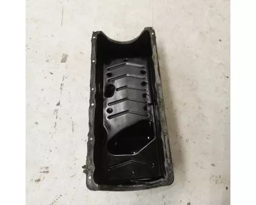 International T444E Oil Pan