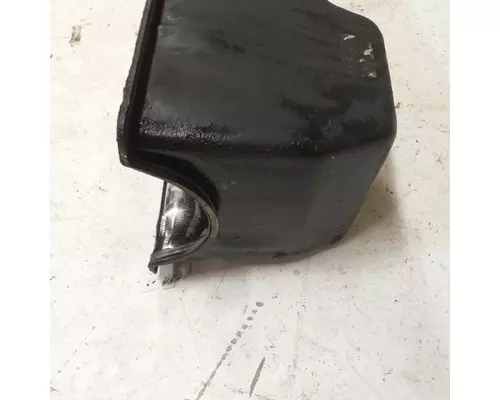 International T444E Oil Pan