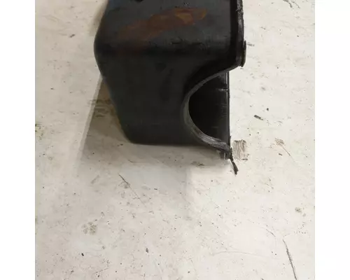International T444E Oil Pan