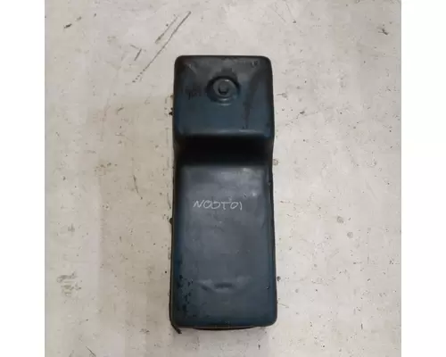 International T444E Oil Pan
