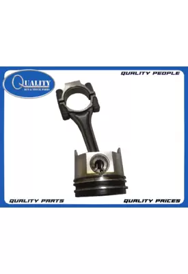 International T444E Piston Assembly