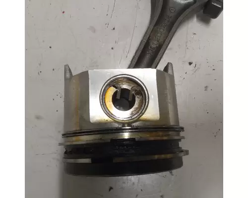 International T444E Piston Assembly
