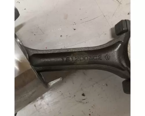 International T444E Piston Assembly