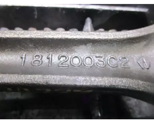 International T444E Piston