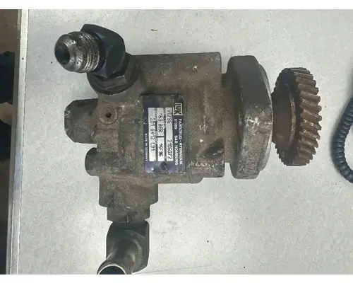 International T444E Power Steering Pump