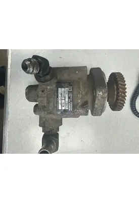 International T444E Power Steering Pump