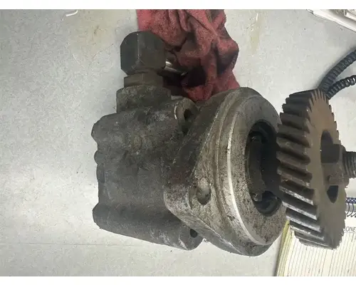 International T444E Power Steering Pump