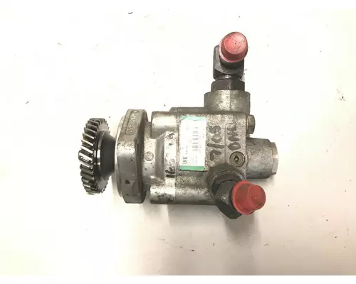 International T444E Power Steering Pump