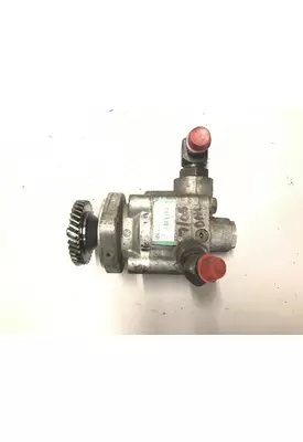 International T444E Power Steering Pump