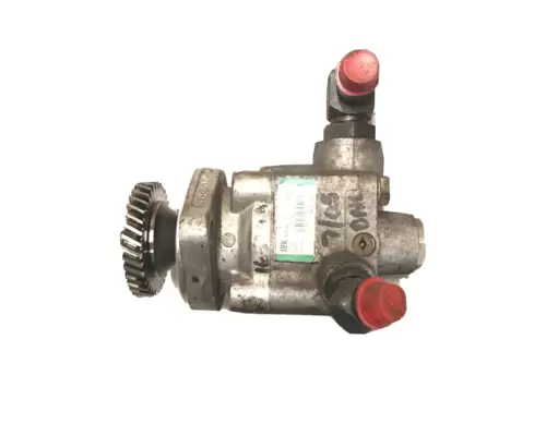 International T444E Power Steering Pump