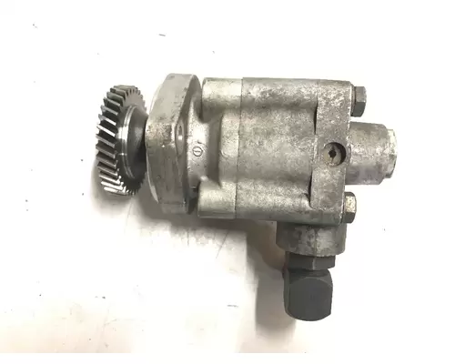 International T444E Power Steering Pump