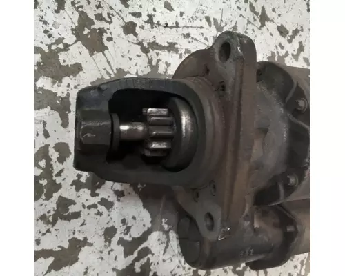 International T444E Starter Motor