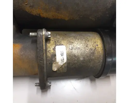 International T444E Starter Motor