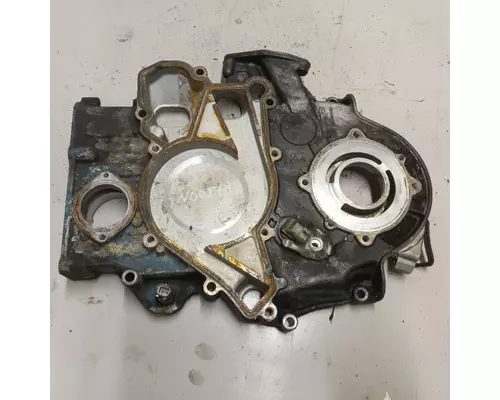 International T444E Timing Cover
