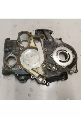 International T444E Timing Cover