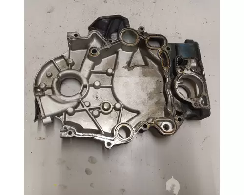 International T444E Timing Cover