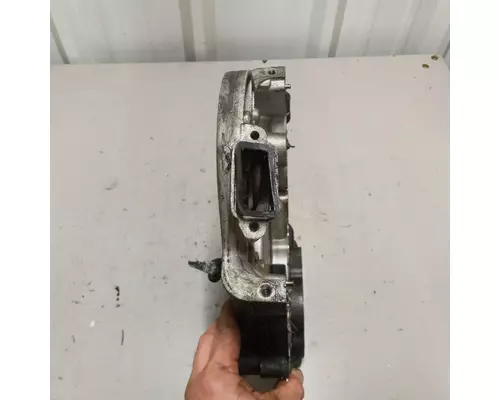 International T444E Timing Cover