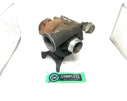 International T444E Turbocharger  Supercharger