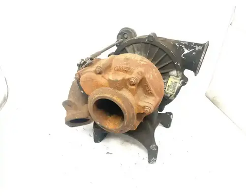 International T444E Turbocharger  Supercharger