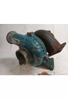 International T444E Turbocharger / Supercharger