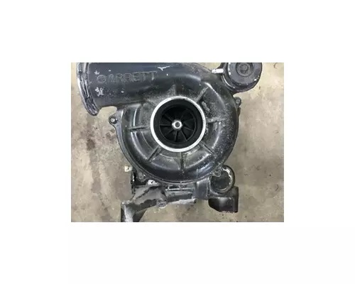 International T444E TurbochargerSupercharger