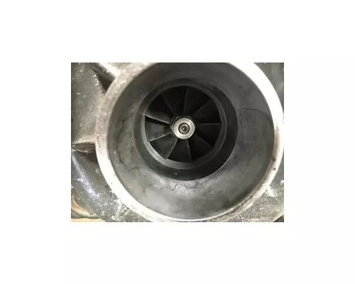 International T444E TurbochargerSupercharger