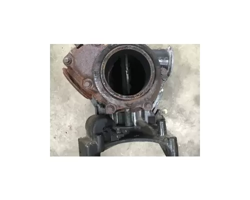 International T444E TurbochargerSupercharger