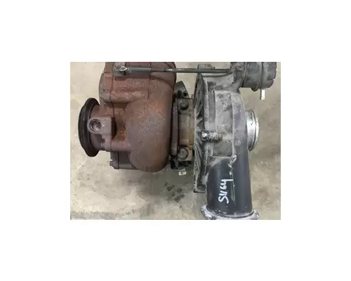 International T444E TurbochargerSupercharger