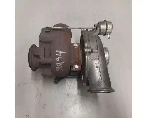 International T444E TurbochargerSupercharger
