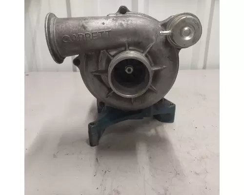 International T444E TurbochargerSupercharger