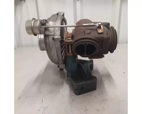 International T444E TurbochargerSupercharger