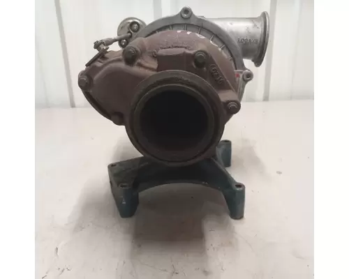 International T444E TurbochargerSupercharger