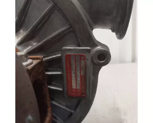 International T444E TurbochargerSupercharger