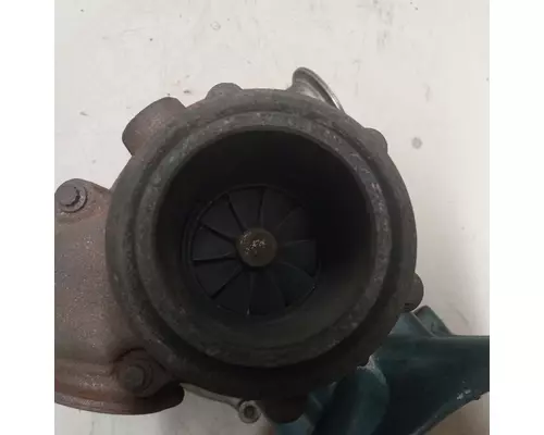 International T444E TurbochargerSupercharger