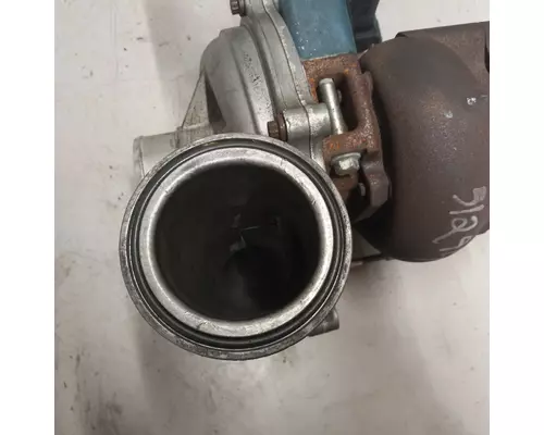 International T444E TurbochargerSupercharger