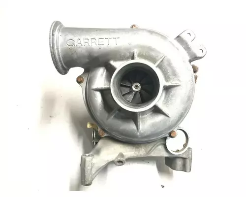 International T444E TurbochargerSupercharger
