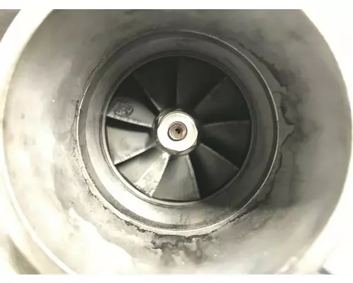 International T444E TurbochargerSupercharger