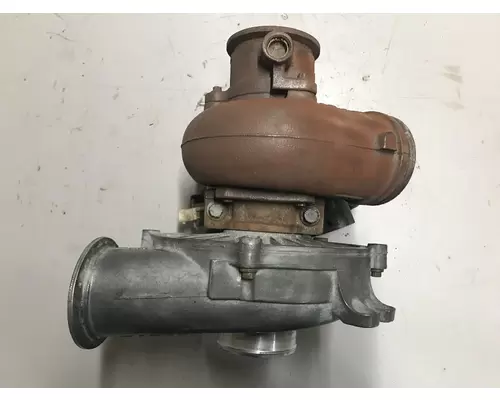 International T444E TurbochargerSupercharger