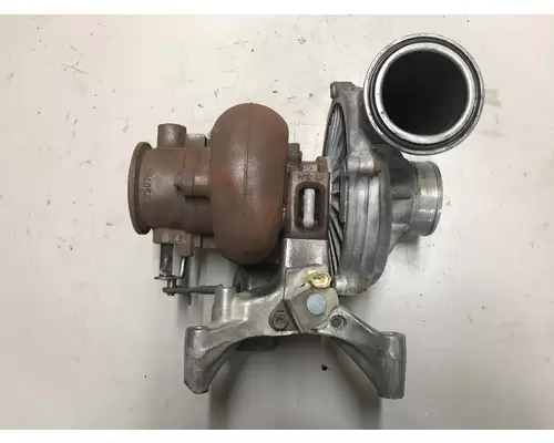 International T444E TurbochargerSupercharger