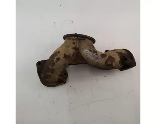 International T444E Turbocharger