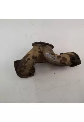 International T444E Turbocharger
