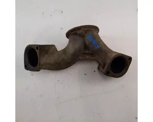 International T444E Turbocharger