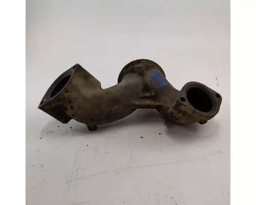 International T444E Turbocharger