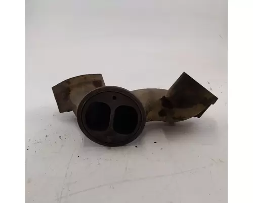 International T444E Turbocharger