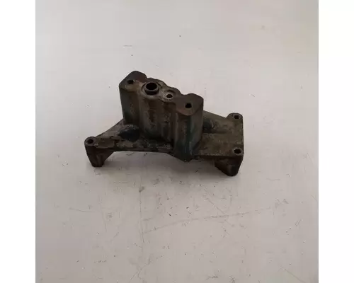 International T444E Turbocharger