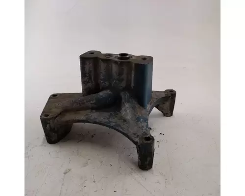 International T444E Turbocharger