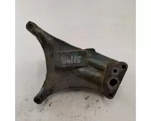 International T444E Turbocharger
