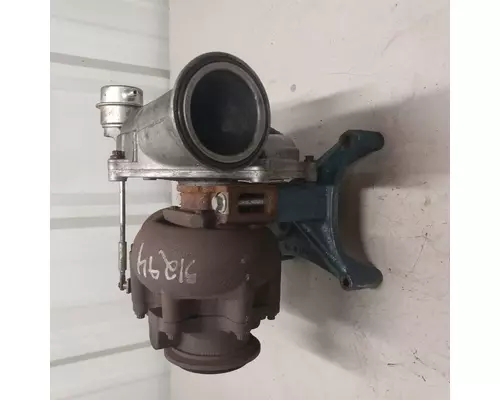International T444E Turbocharger