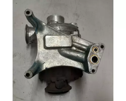 International T444E Turbocharger