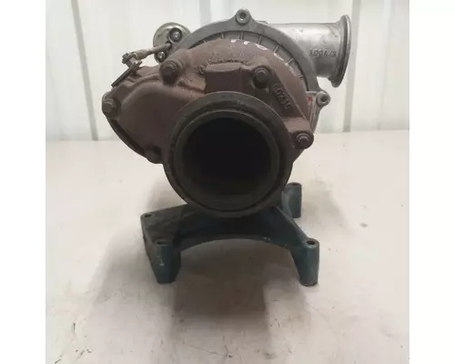 International T444E Turbocharger